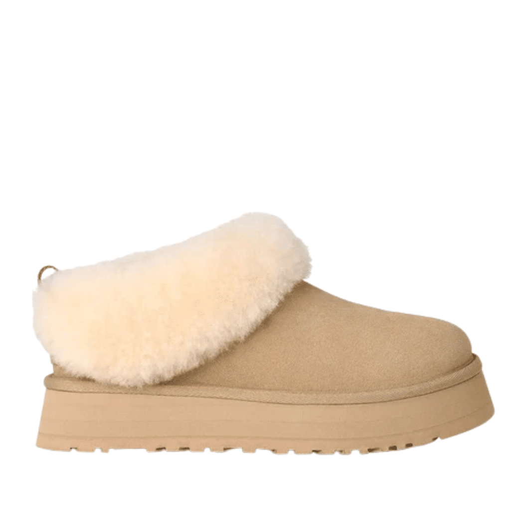 UGG Tazzelle 'בצבע בז
