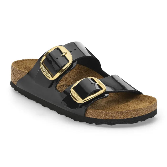 כפכף סנדל בירקנשטוק אריזונה בצבע שחור – Birkenstock Arizona Sandal