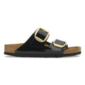 כפכף סנדל בירקנשטוק אריזונה בצבע שחור – Birkenstock Arizona Sandal