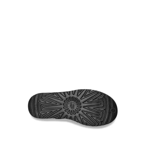UGG Classic Ultra Mini Platform בצבע שחור