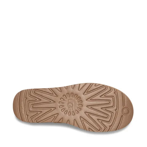 UGG Classic Ultra Mini Platform בצבע חול