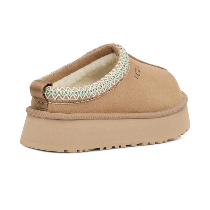 UGG Tazz בצבע חול כפכפי