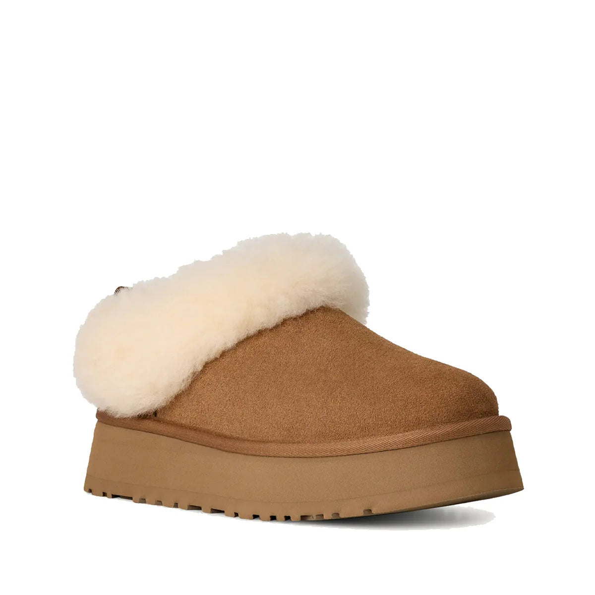 UGG Tazzelle בצבע חום