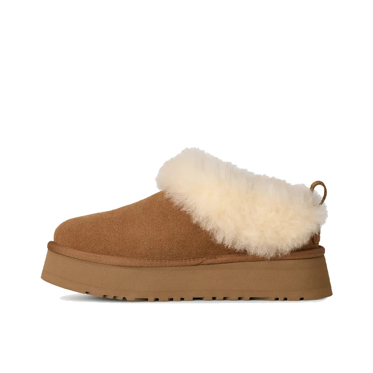 UGG Tazzelle בצבע חום