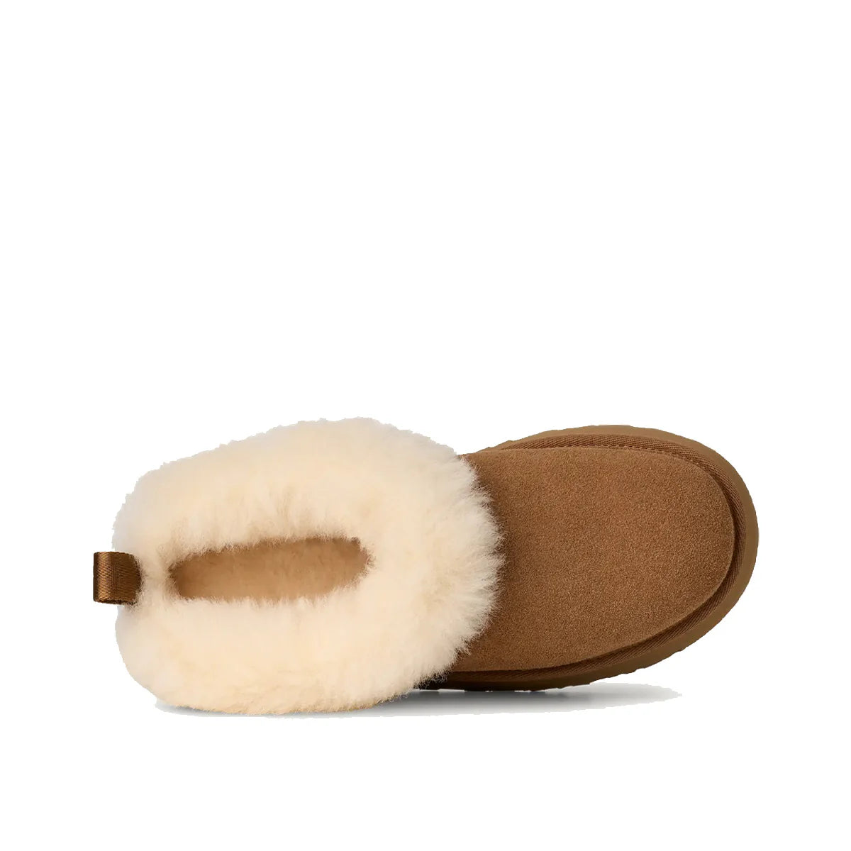 UGG Tazzelle בצבע חום