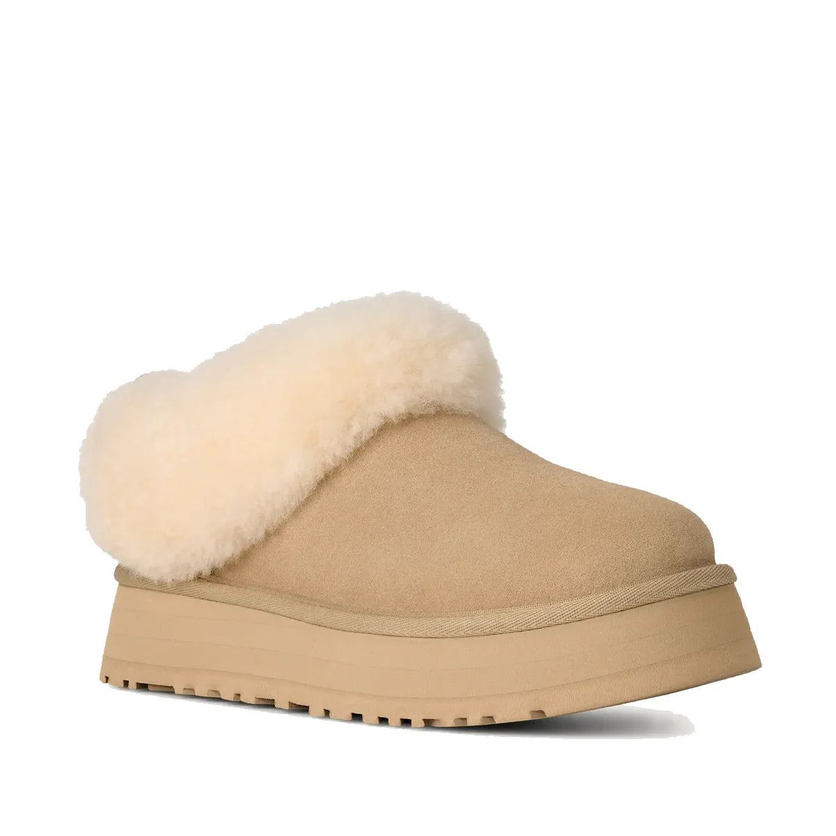 UGG Tazzelle 'בצבע בז