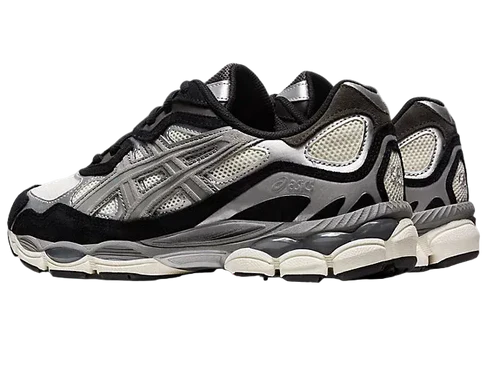 ASICS Gel-NYC Ivory Clay Grey