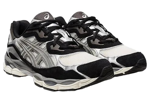 ASICS Gel-NYC Ivory Clay Grey