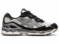 ASICS Gel-NYC Ivory Clay Grey