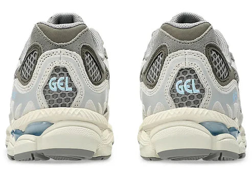 ASICS Gel-NYC Steeple Grey Cream