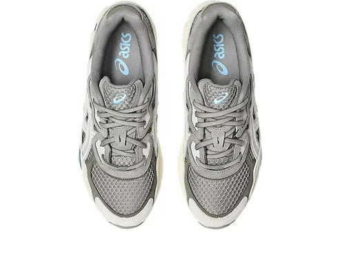 ASICS Gel-NYC Steeple Grey Cream