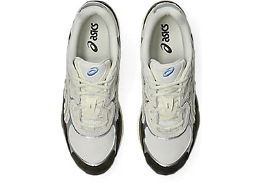 Asics Gel-Nyc Cream Brown