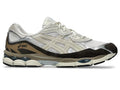 Asics Gel-Nyc Cream Brown