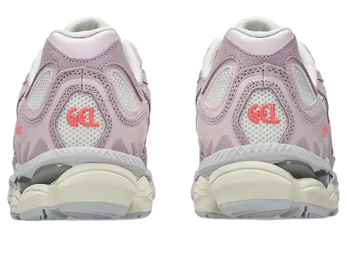 ASICS Gel-NYC Cream Rose Water