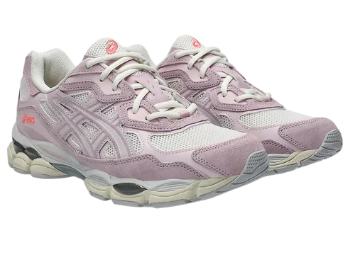 ASICS Gel-NYC Cream Rose Water