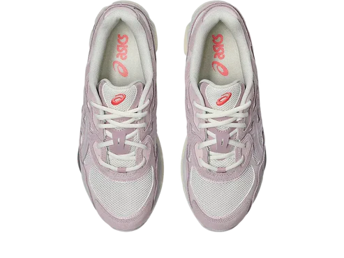 ASICS Gel-NYC Cream Rose Water