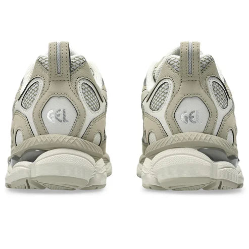 Asics Gel-NYC  Smoke Grey