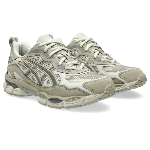 Asics Gel-NYC  Smoke Grey