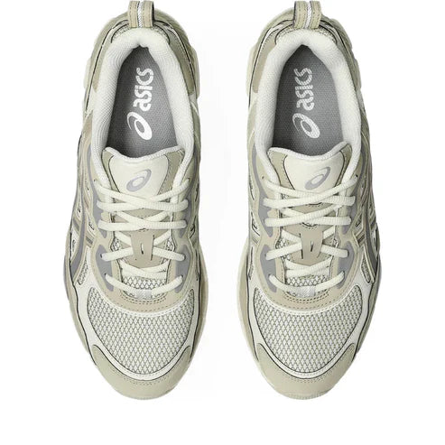 Asics Gel-NYC  Smoke Grey