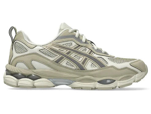 Asics Gel-NYC  Smoke Grey