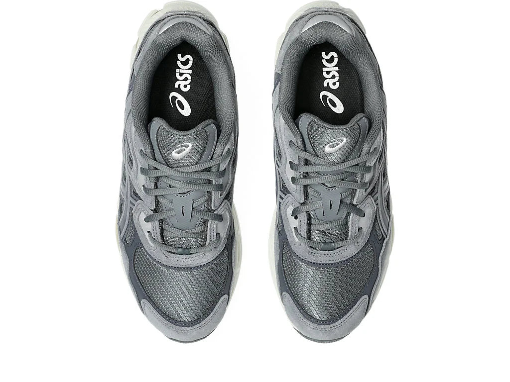 Asics Gel-NYC Carrier Grey