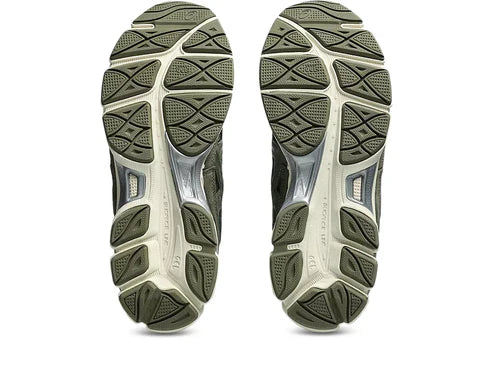 Asics Gel-NYC Olive Canvas