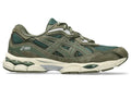 Asics Gel-NYC Olive Canvas