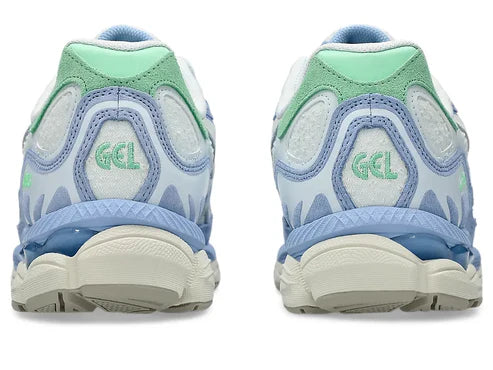 Asics Gel-NYC Airy Blue