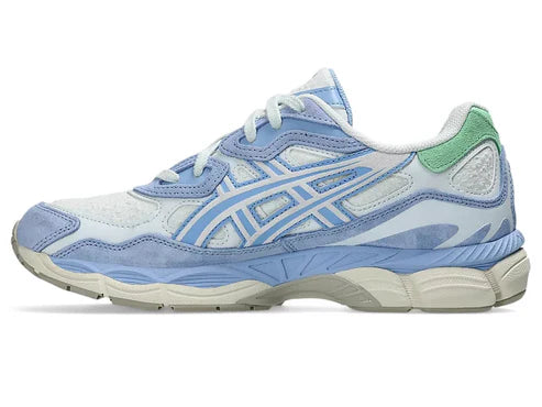 Asics Gel-NYC Airy Blue