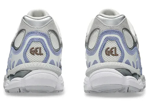 Asics Gel-NYC Cloud Grey
