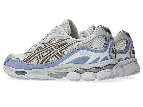 Asics Gel-NYC Cloud Grey