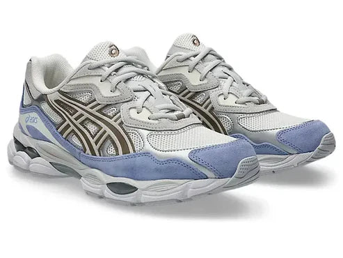 Asics Gel-NYC Cloud Grey