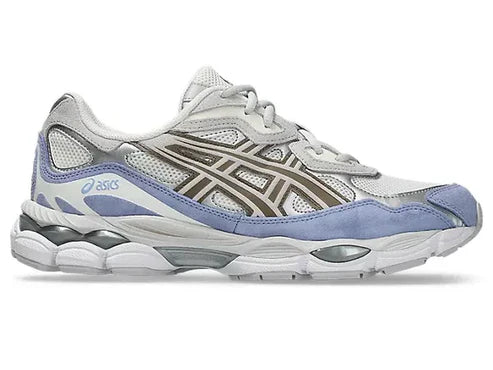 Asics Gel-NYC Cloud Grey