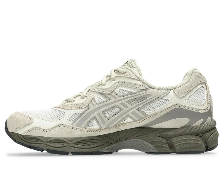Asics Gel-NYC Beige Waffle