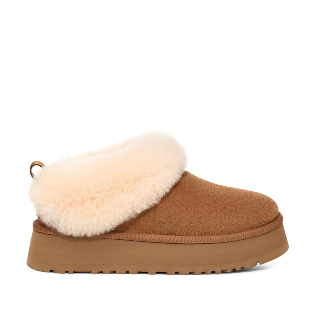 UGG Tazzelle בצבע חום