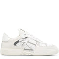 נעל של ולנטינו בצבע לבן – Valentino CALFSKIN VL7N SNEAKER