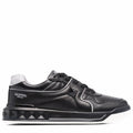 נעל של ולנטינו בצבע שחור – Valentino ONE STUD LOW TOP