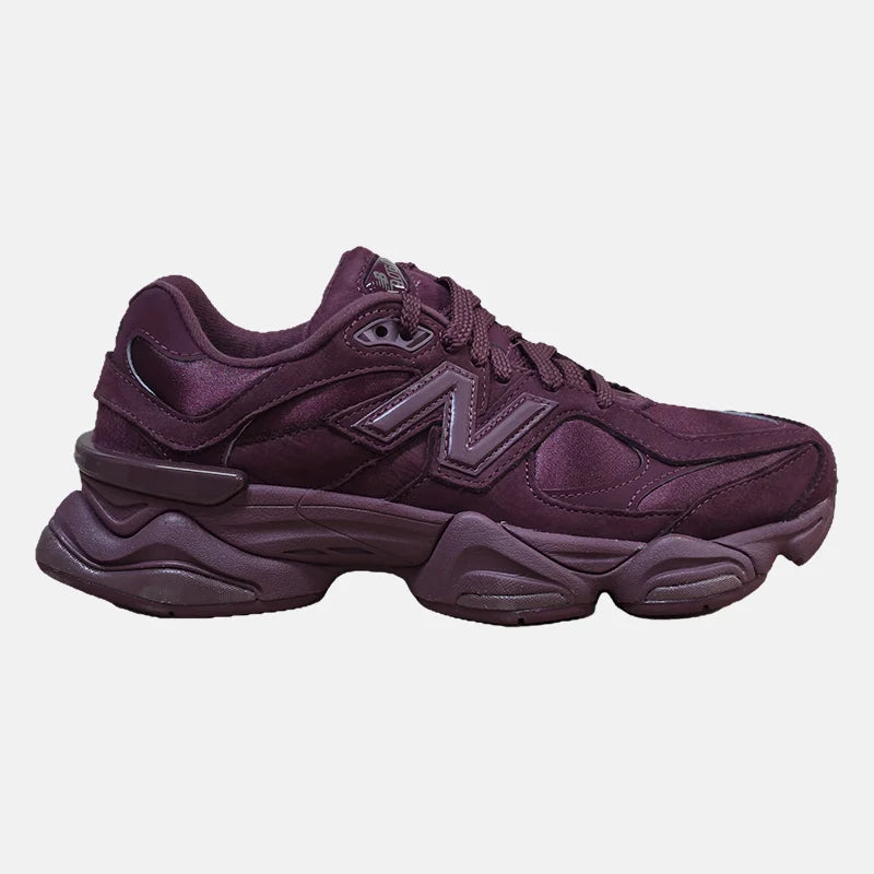 New Balance 9060 Burgundy
