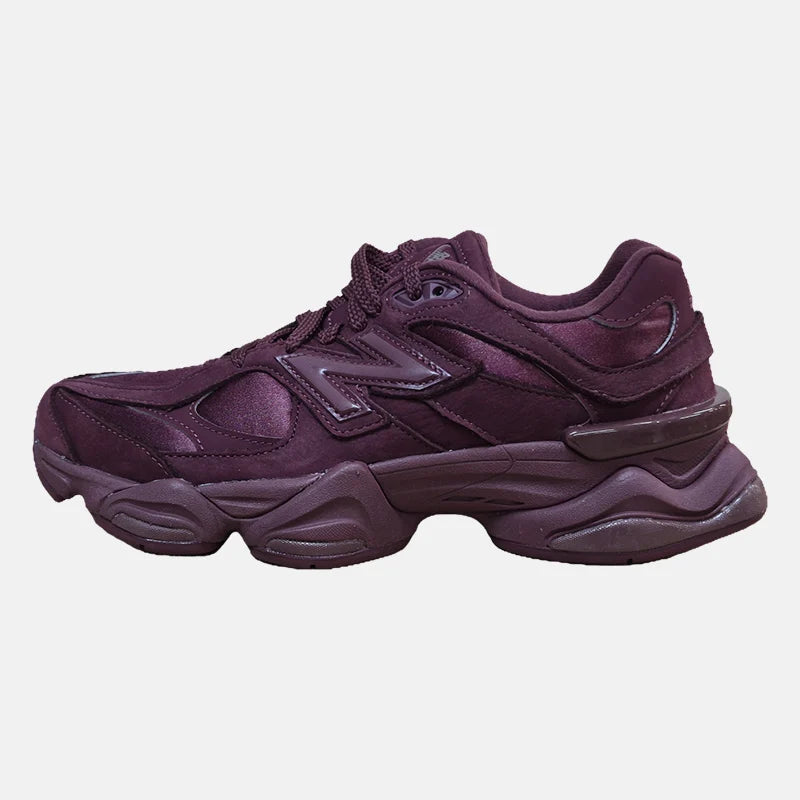 New Balance 9060 Burgundy
