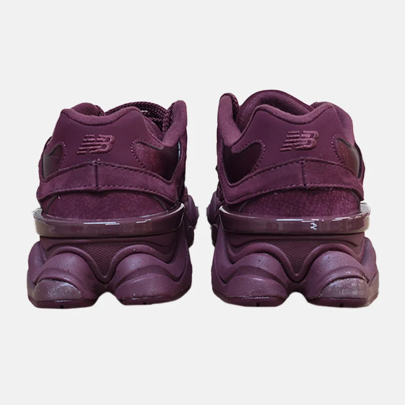 New Balance 9060 Burgundy
