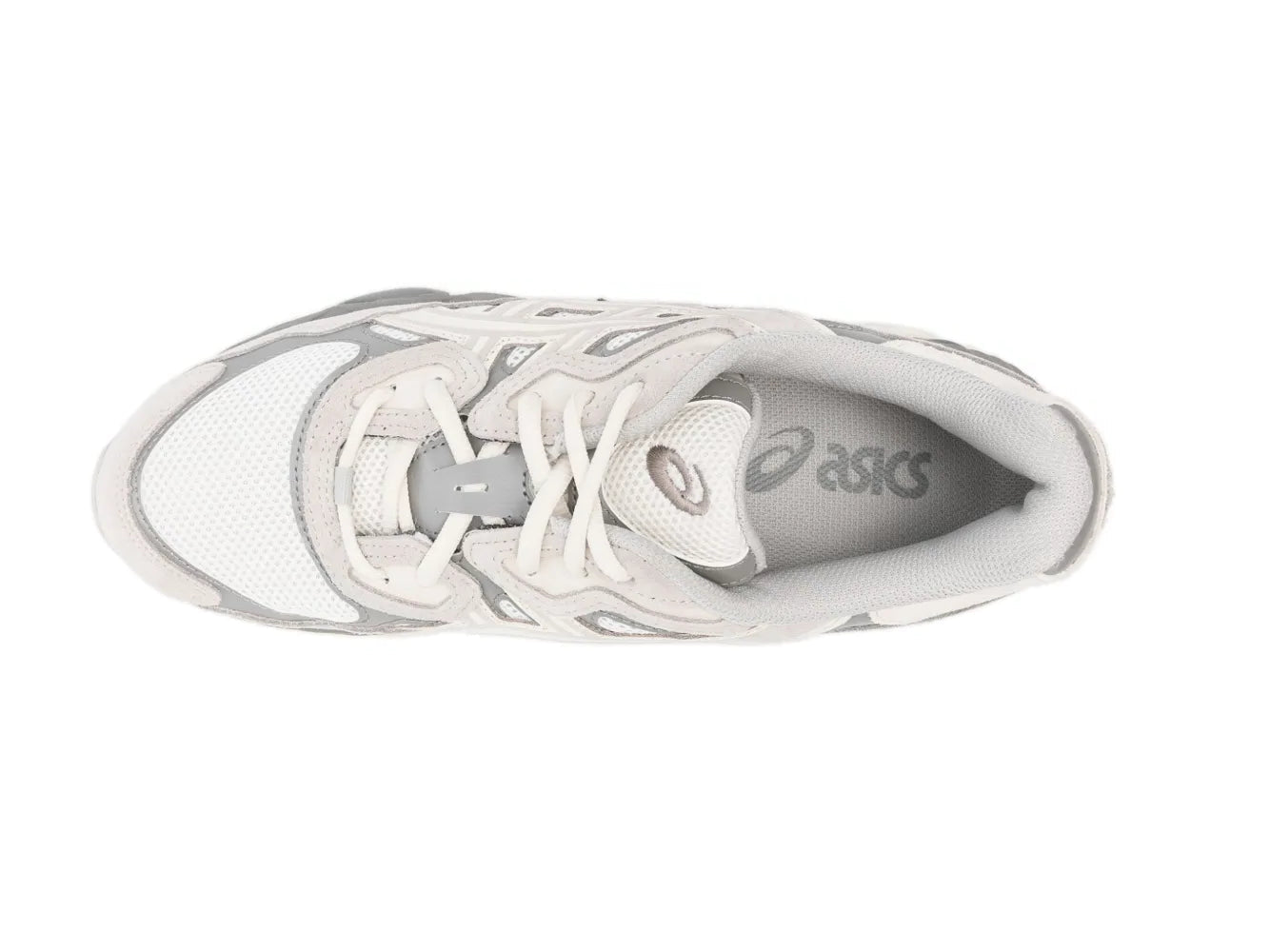 Asics Gel-NYC Cream Grey