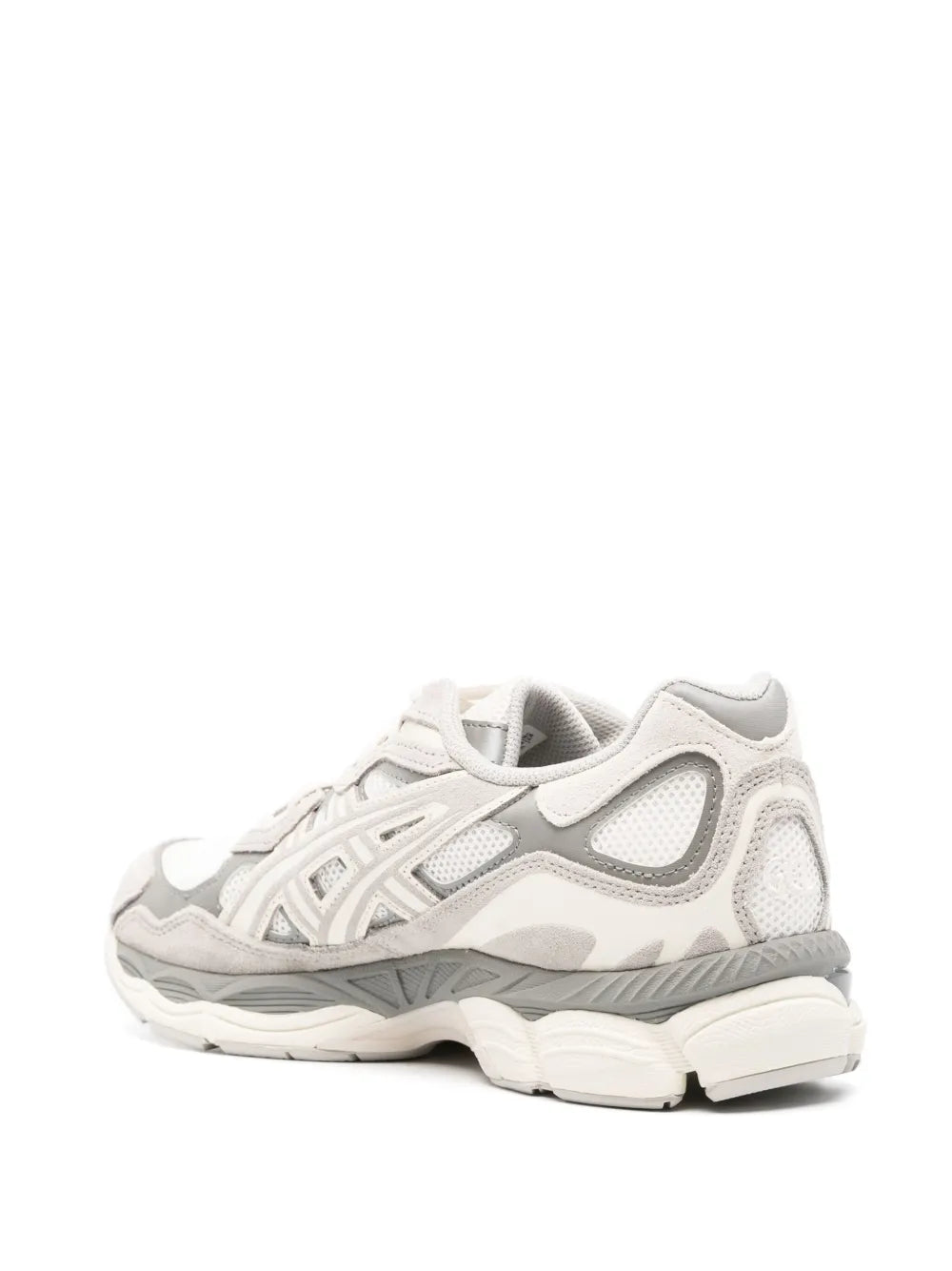Asics Gel-NYC Cream Grey