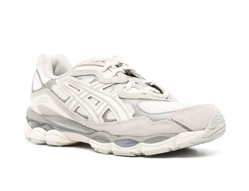 Asics Gel-NYC Cream Grey