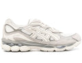 Asics Gel-NYC Cream Grey