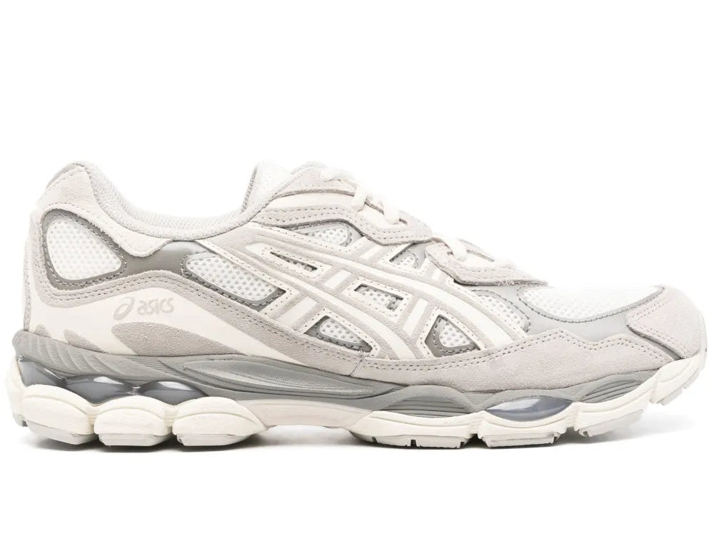 Asics Gel-NYC Cream Grey