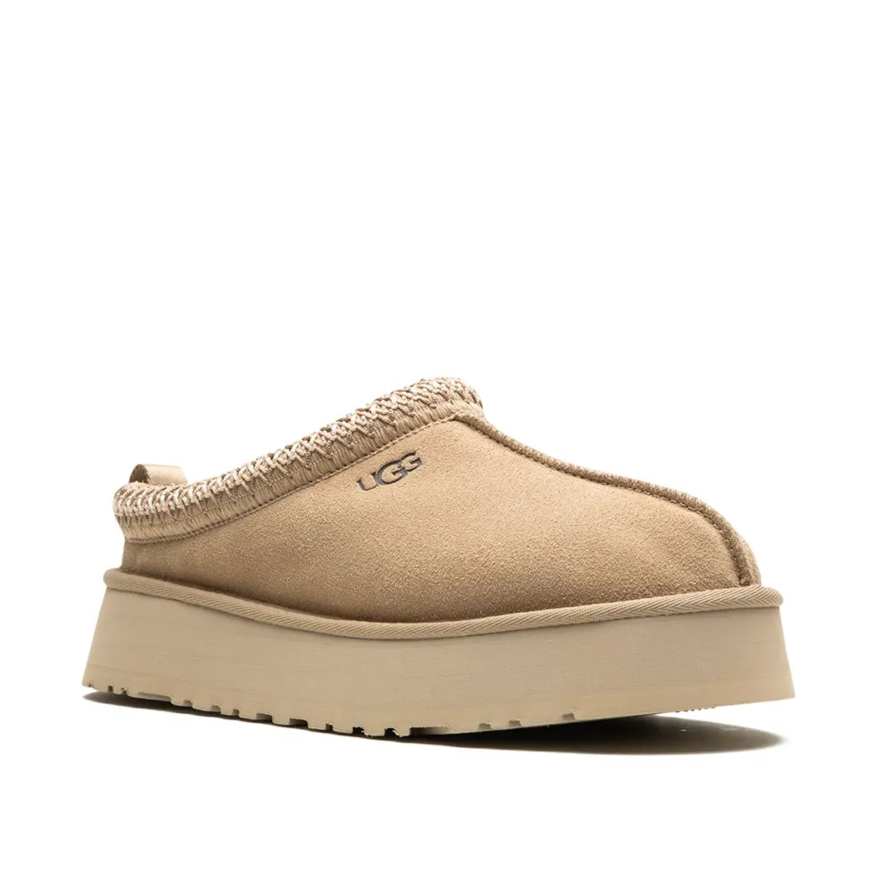 UGG Tazz בצבע חול כפכפי