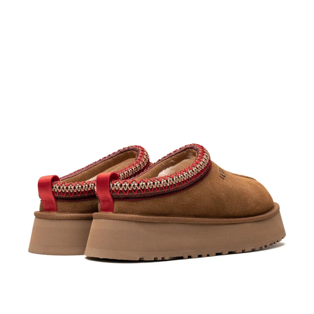 UGG Tazz בצבע חום כפכפי