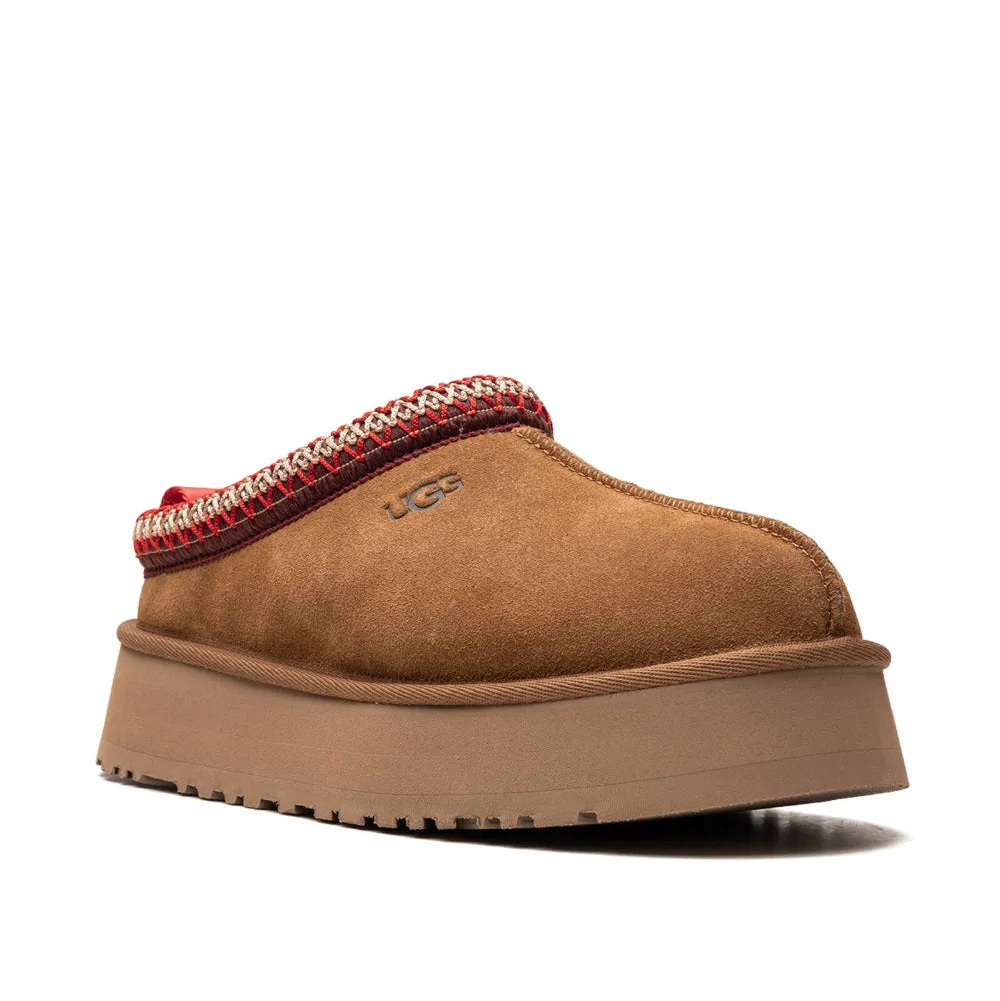 UGG Tazz בצבע חום כפכפי