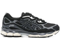 ASICS Gel-NYC Black Graphite