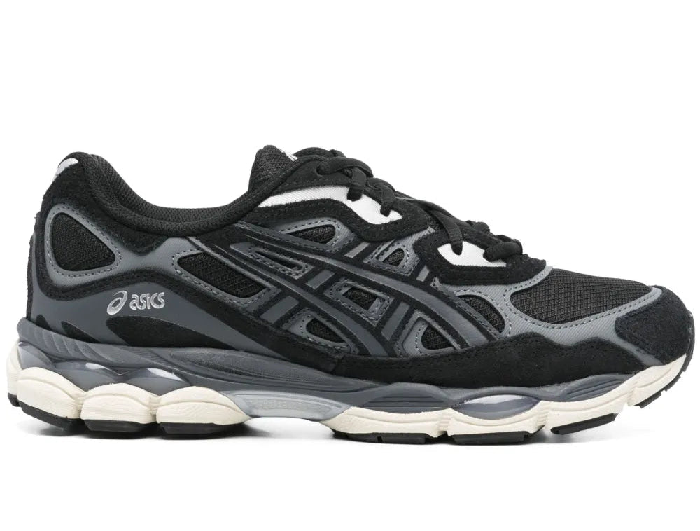 ASICS Gel-NYC Black Graphite